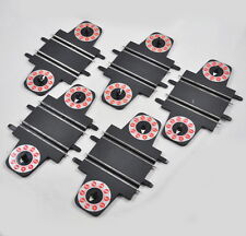 5 Stück Carrera GO 1:43 mechanischer Rundenzähler / Lap Counter 88107 143