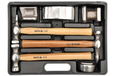 YATO PROFI-AUSBEUL-WERKZEUG