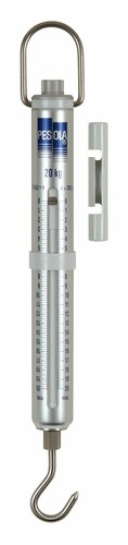 Pesola federwaage macro - 20, kg