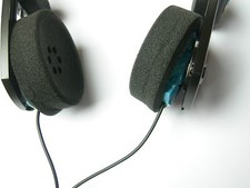 2 Ohrpolster passend an Koss