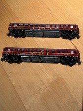 Trix Express H0 – DSG