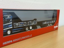 Herpa LKW Modell MAN TGX GM