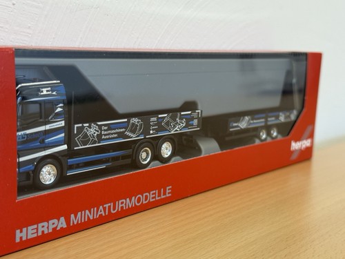 Herpa lkw modell man - herpa,