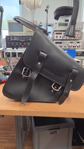 Schwingentasche satteltasche - schwingentasche,