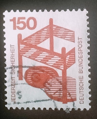 Briefmarke jederzeit - briefmarke,