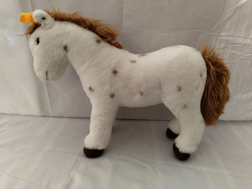 Steiff spotty pferd 30cm - pferd,, ca.