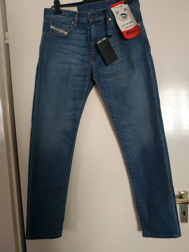 Diesel denim jeans herren - diesel,