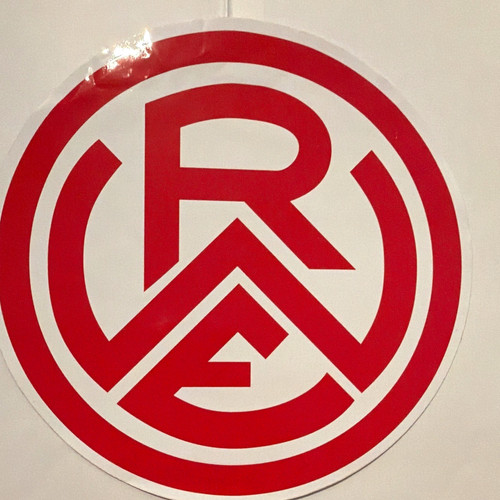 Rot weiss essen runder - rot-weiss,