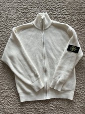 Stone Island Strickjacke