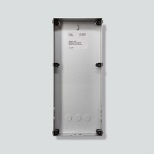 Siedle&Söhne Unterputzgehäuse Classic GU CL 07-0 Montageelemente 210007738-00