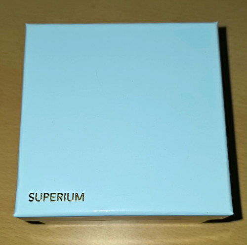 Swissmint helvetia superium - swissmint,