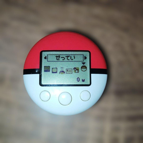 Nintendo pokewalker für - nintendo,