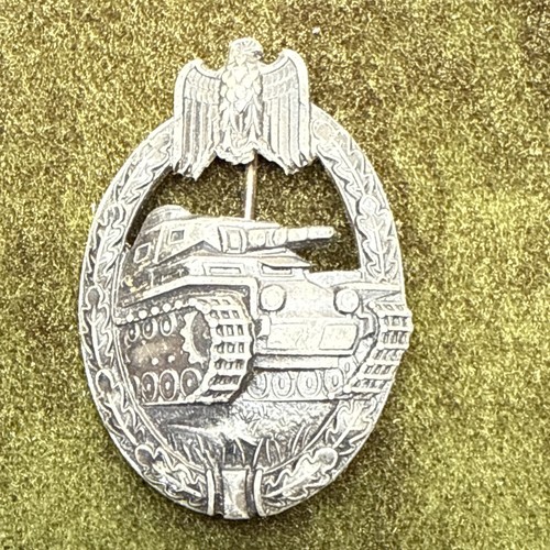 Panzerkampfabzeichen wehrmacht - panzerkampfabzeichen,