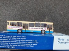 Rietze MAN SL200 RVH