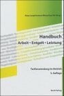 Arbeit entgelt leistung - arbeit., entgelt.