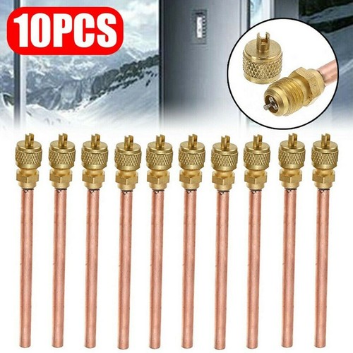 Kältetechnik schrader - 10×kältetechnik,