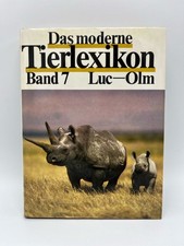 Das moderne Tierlexikon in 12
