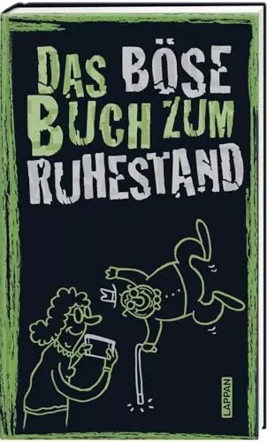 Das böse buch zum - buch,
