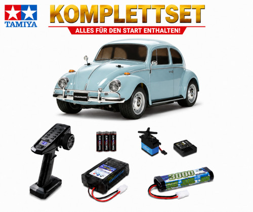 Tamiya 58572 rc - tamiya, 1:10