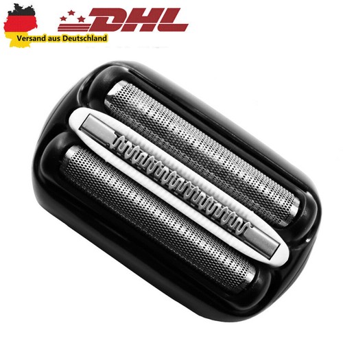 Scherkopf für braun series - braun,