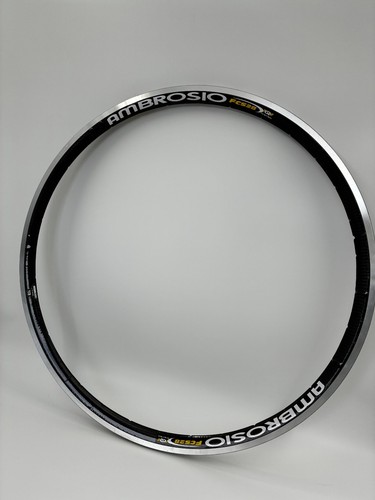 Ambrosio fcs tqb carbon rim - fcs,