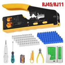 Rj45 Stecker Cat 5 6 7