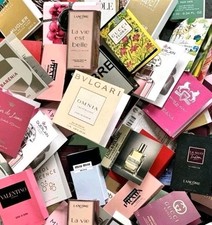 Parfum Duft 8 Proben Damen