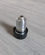 Carl Zeiss Mikroskop Objektiv