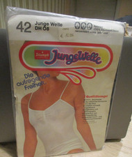 Vintage Triumph Damen