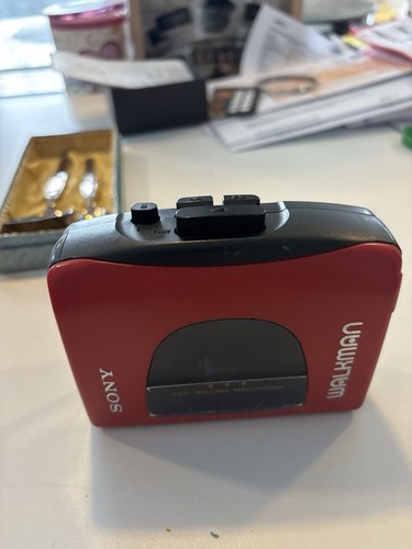 Sony walkman vintage - walkman,