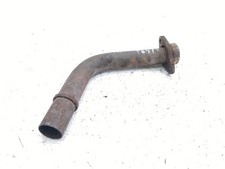 Exhaust Manifold Piaggio X9