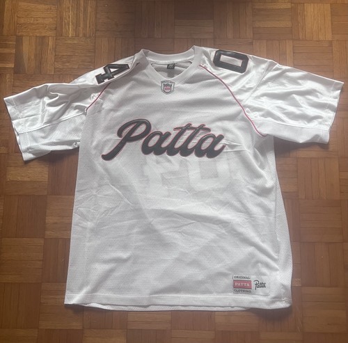 Patta fußball trikot - patta,
