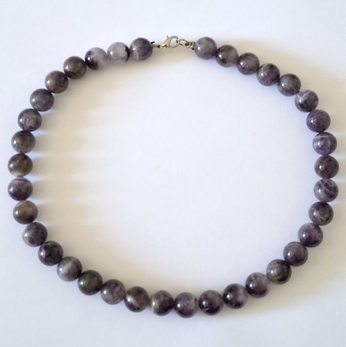Vintage amethyst kugel - vintage,