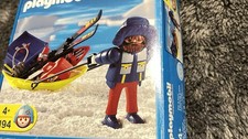 Playmobil  3194  Polarforscher