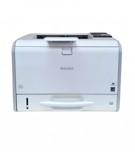 Ricoh 3600dn laserdrucker - sp,
