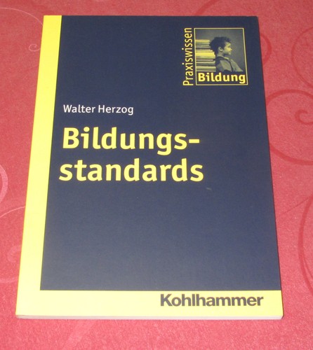 Bildungsstandards eine - bildungsstandards,