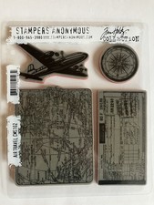Tim Holtz Stampers Anonymous