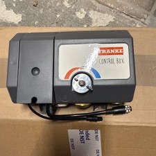 Franke Control Box für Küchenarmatur