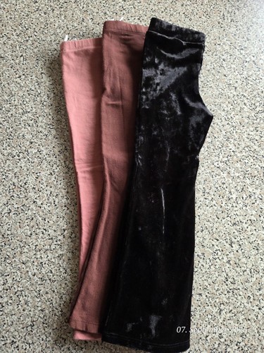 Leggings schlaghosen im set - im,