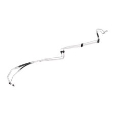 Hochdruck-/Niederdruckleitung