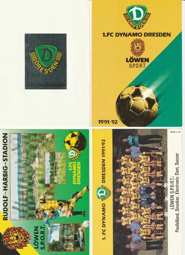 Dynamo dresden - dynamo,