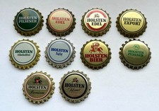 Seltene unbenutzte Bier