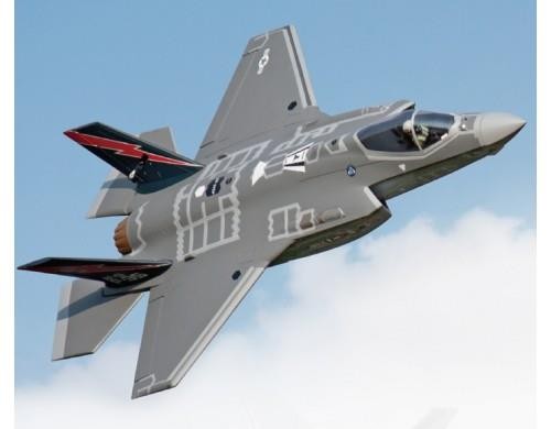 Freewing lightning ii v3 - freewing,