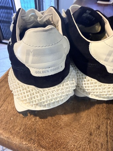 Herrenschuhe golden goose - goose,