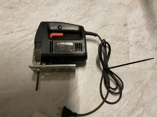 Black decker bd531 stichsäge - bd531,