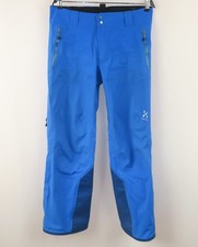 HAGLÖFS HERREN GORETEX SKIHOSE Gr.S