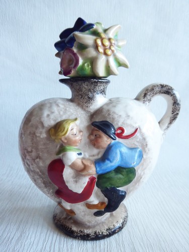Schnapskrug karaffe goebel - schnapskrug,