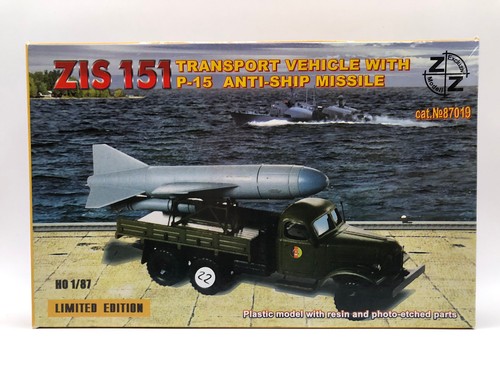 Modell 87019 zis - |,