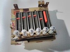 Röhrenradio Saba  Meersburg