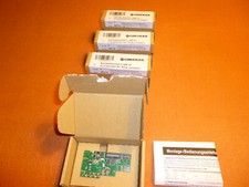 Limodor Nachlaufmodule C-NR/TZ, C-NR/IV